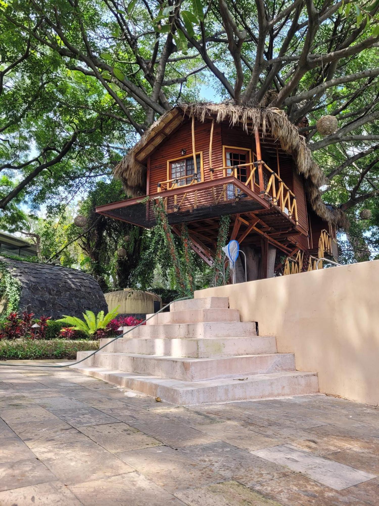 Nido Ecoluxury - Villa San Luis Boutique San Luis Soyatlan Exterior photo