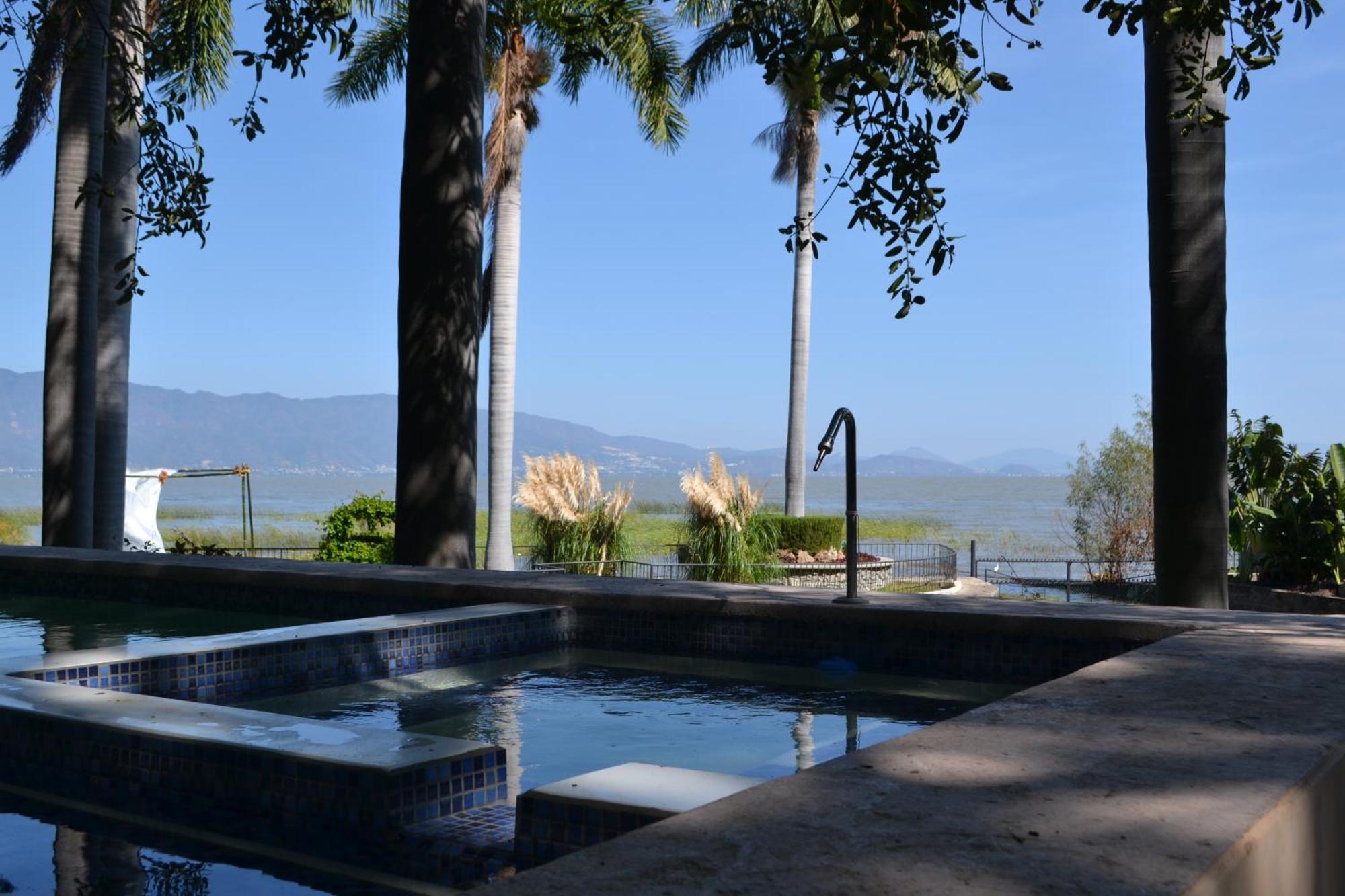 Nido Ecoluxury - Villa San Luis Boutique San Luis Soyatlan Exterior photo